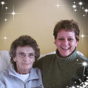 Meet your Posher, Beverly sather